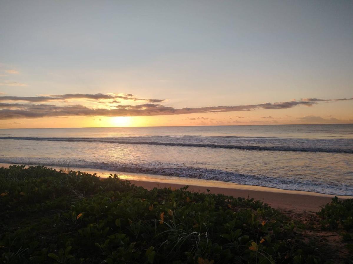 Pousada Solar Das Conchas Santa Cruz  Kültér fotó
